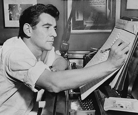 leonard bernstein wikipedia